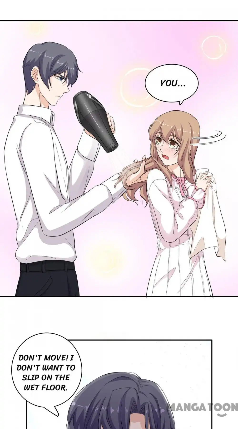 My Wife is Cute Chapter 39 25